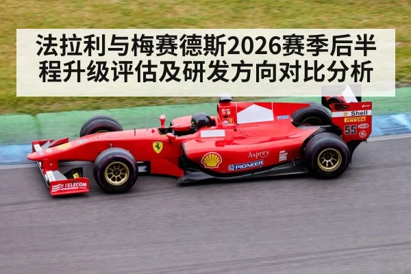 法拉利与梅赛德斯2026赛季后半程升级评估及研发方向对比分析 | jiuyouhui