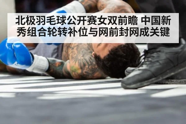 北极羽毛球公开赛女双前瞻 中国新秀组合轮转补位与网前封网成关键 | jiuyouhui
